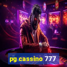 pg cassino 777